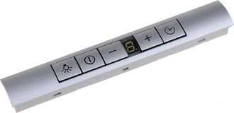 Bosch M&oacute;dulo - Tarjeta De Control / Teclado - 00646886