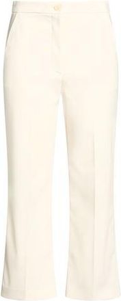 Patrizia Pepe PARTES DE ABAJO - Pantalones en YOOX.COM