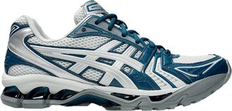 Asics Gel - Kayano 14 Glacier Grey / Pure Silver 1203A537-021 Mens