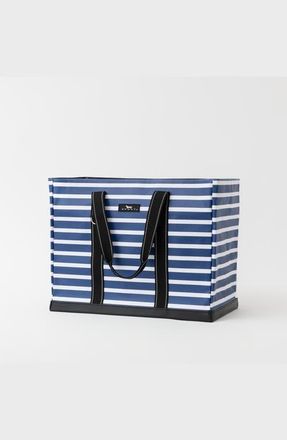 Scout Original Deano Tote Bag in Nantucket Navy at Nordstrom
