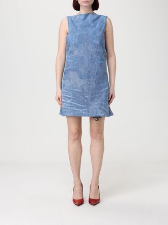 Diesel Abito De-Selune-Fsi Diesel in denim