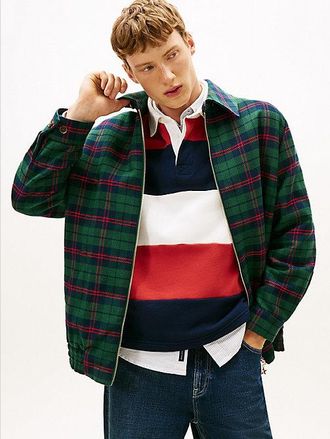 Tommy Hilfiger Chaqueta Tommy Girl acolchada