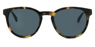 Carolina Herrera SHE756 0741 Mens Sunglasses Tortoiseshell Size 51