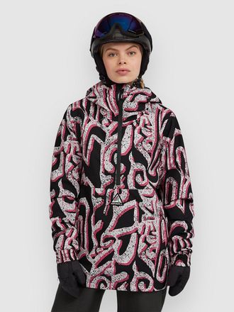 O'Neill FwcPlay Park Anorak azul