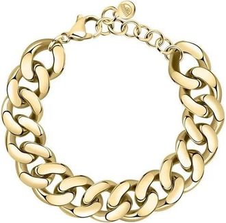 Chiara Ferragni Womens J19AUW08 Ladies Bracelet - Gold - One Size