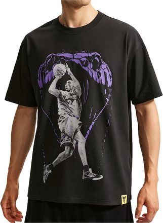 Nike x Kobe Dri-FIT T-Shirt Black IR6990-010