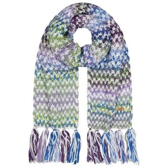 Barts Nicole Scarf Schal f&uuml;r Damen | grau