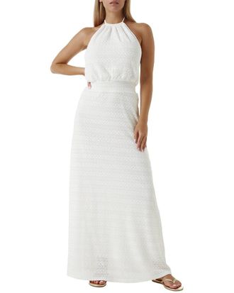 Melissa Odabash Maeva Maxi Dress