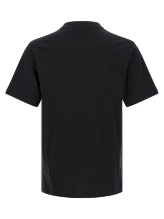 Burberry Ryan T-Shirt - Black