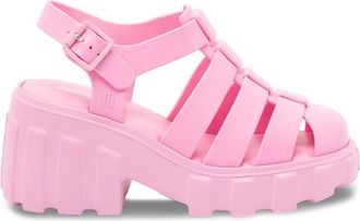 Melissa Megan Sandals