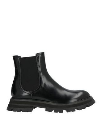 McQ by Alexander McQueen FOOTWEAR - Ankle boots on YOOX.COM