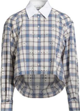 Sandro CAMISETAS Y TOPS - Camisas en YOOX.COM