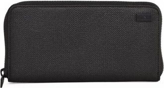 Diesel Leather Wallet - Black