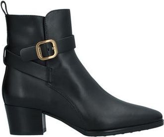 Tod's FOOTWEAR - Ankle boots sur YOOX.COM