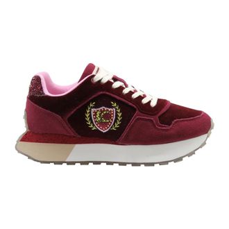 Lola Casademunt Donna, Scarpe, Rosso, 38 EU, new