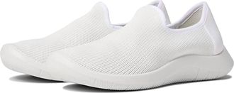 Arcopedico Gaia Slip On Sneaker In White