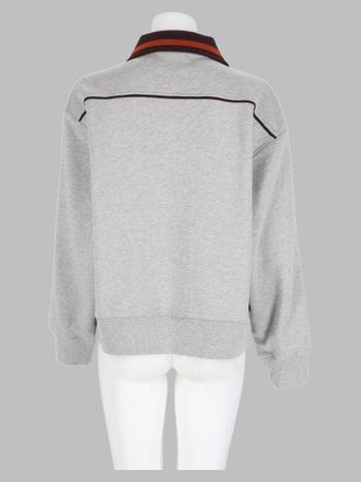 Dries Van Noten Cotton Jacket - Gray