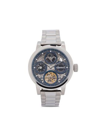 Ingersoll Orologio The Arc 44mm - Blu