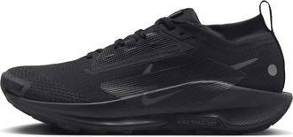Nike Mens Pegasus Trail 5 GORE-TEX Waterproof Trail Running Shoes in Black | FQ0908-002