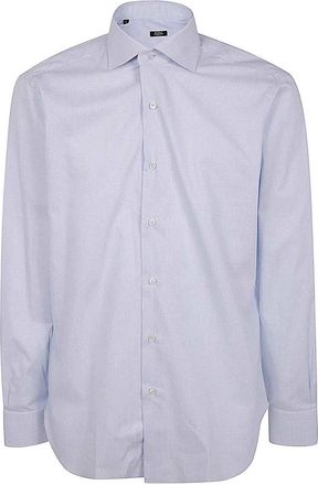 Barba Neck Shirt
