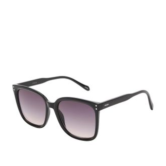 Fossil Womens Square Sunglasses
