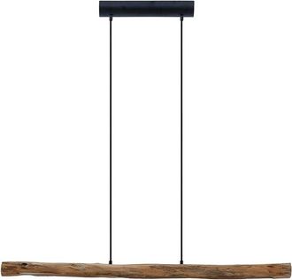 Lindby Lindby - led Ceiling Lightdimmable Nekala made of Metal for Living Room & Dining Room