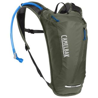 Camelbak Rogue Light 7 Velorucksack - Unisex | oliv