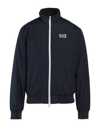 Emporio Armani COATS & JACKETS - Jackets on YOOX.COM