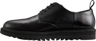 Onitsuka Tiger The Onitsuka Derby Black 1181A585-001