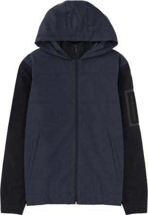 HUGO BOSS Hooded Jacket