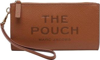 Marc Jacobs The Leather Pouch
