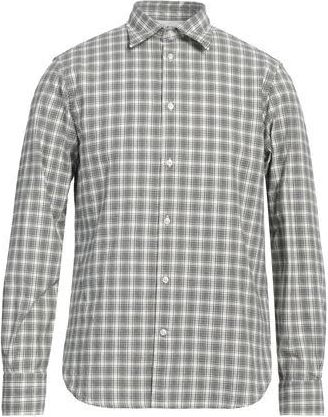 Officine Générale CAMISETAS Y TOPS - Camisas en YOOX.COM