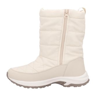 F.lli Campagnolo Winterstiefel CMP YAKKA WMN SNOW BOOT WP, Damen, Gr. 36, crema, Synthetik, Schuhe Winterstiefel, Winterschuhe, Winterboots, Snowboots, wasserdicht