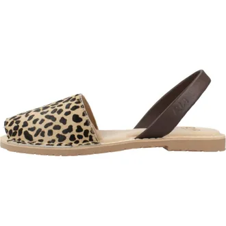 Ria Menorca Mujer, Zapatos, Multicolor, Talla: 39 EU