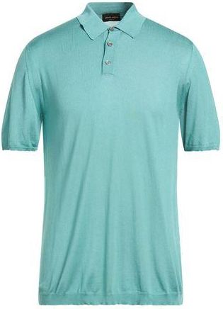 Roberto Collina CAMISETAS Y TOPS - Polos en YOOX.COM