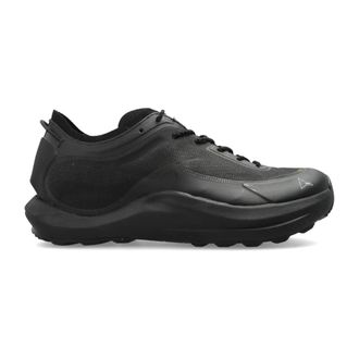 Roa Outdoor Shoes, male, Black, Size: 13 US Sella Sneakers