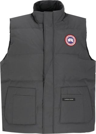 Canada Goose Hombre, Chaquetas, Gris, Talla: XS