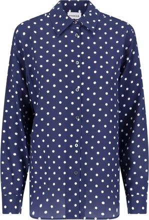 P.A.R.O.S.H. Camicia A Pois