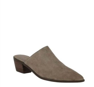 Chocolat Blu Women Celia Sandal In Taupe