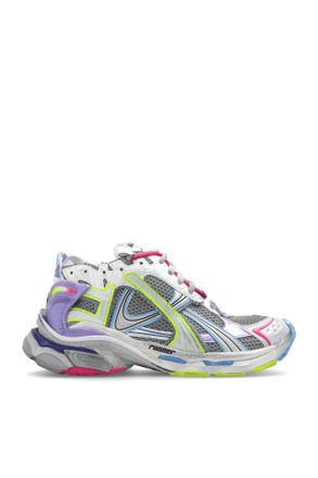 Balenciaga Runner sneakers met veters