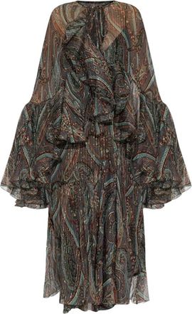 Etro Mujer, Vestidos, Multicolor, Talla: M