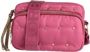 Borbonese BOLSOS - Bolsos con bandolera en YOOX.COM