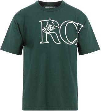 Reese Cooper TOPWEAR - T-shirts on YOOX.COM