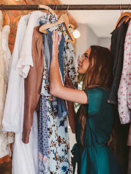 Met deze shoppingtips wordt jouw garderobe eindelijk duurzamer