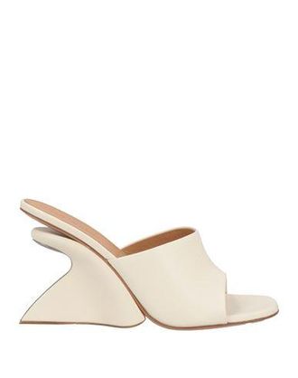 Off-white FOOTWEAR - Sandals sur YOOX.COM