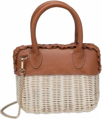 Moda Luxe Maya Crossbody in Tan at Nordstrom
