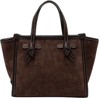 Gianni Chiarini Miss Marcella - Bags - Mujer - Marr&oacute;n - ONE SIZE