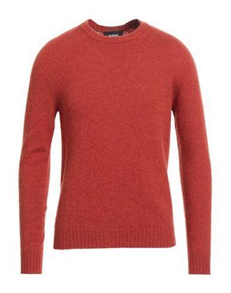 Alpha Studio KNITWEAR - Jumpers on YOOX.COM