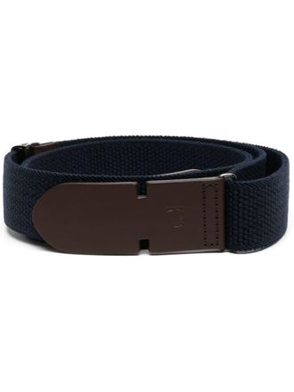 Tod's Cintura Greca - Blu