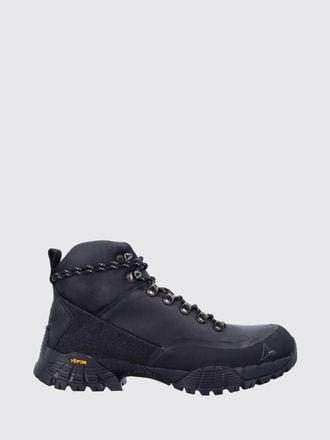 Roa Scarpe Stringate Uomo colore Nero